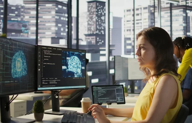 Future Of Human Resources