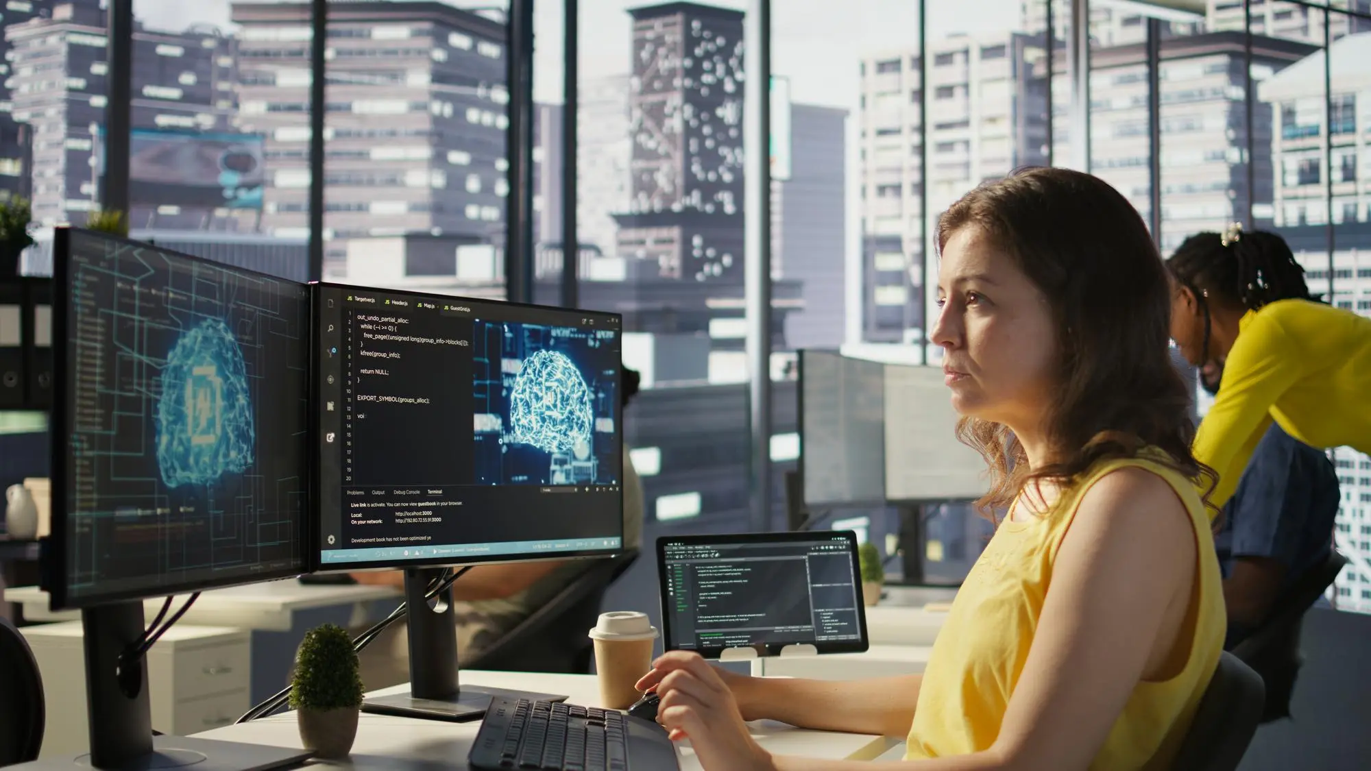 Future Of Human Resources
