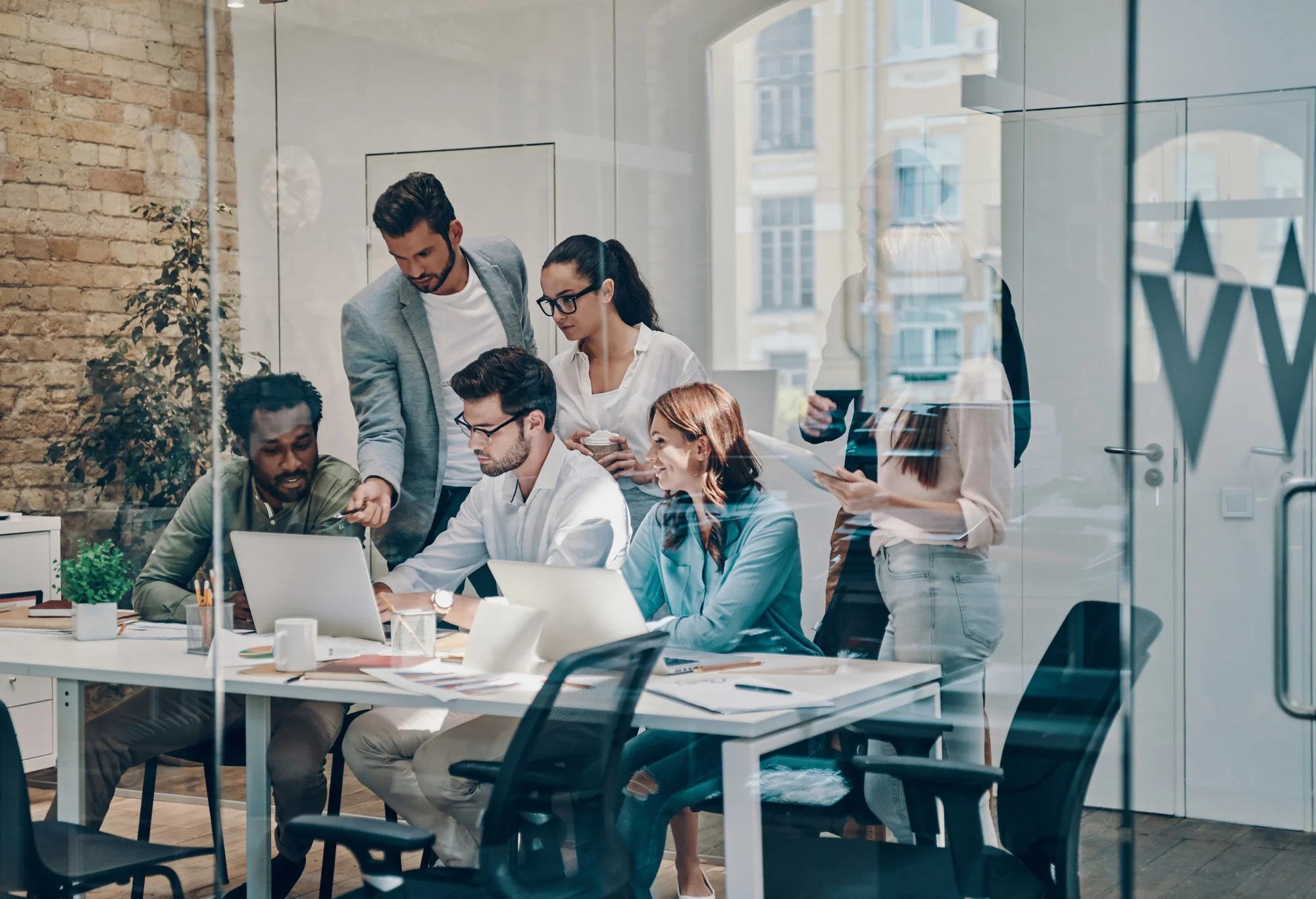 Building High Performing Teams